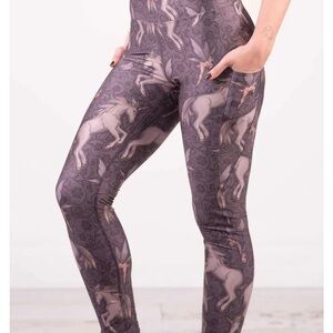 Unicorns - Eagle
Rock WERKSHOP...